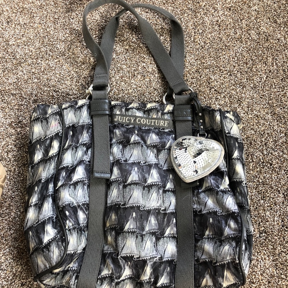 Juicy Couture Tote